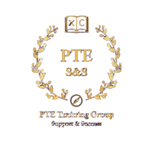 PTE Traning Group